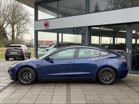 Gebraucht Tesla Model 3 258 kW (351 PS) 2020 Blau Limousine
