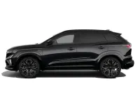 Neu Renault Austral Esprit Alpine 200 PS (147 kW) 2026 Schwarz SUV