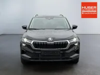 Neu Skoda Karoq Selection 150 PS (110 kW) 2026 Schwarzmagic perleffekt SUV