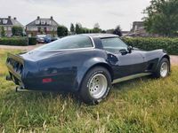 Gebraucht Chevrolet Corvette 272 PS (200 kW) 1979 Grün