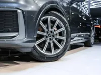 Gebraucht Audi Q7 S-Line 231 PS (169 kW) 2021 Grau SUV