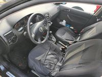 Gebraucht VW Golf IV 75 PS (55 kW) 2001 Schwarz Limousine