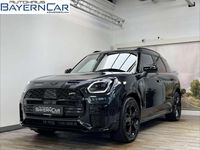 Gebraucht Mini John Cooper Works 170 PS (125 kW) 2025 Legend grey Kleinwagen