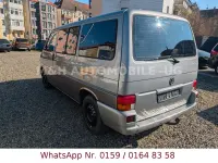 Używany VW T4 102 KM (75 kW) 1999 Szary Van