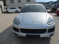 Gebraucht Porsche Cayenne S 385 PS (283 kW) 2017 Silber SUV