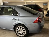 Gebraucht Ford Mondeo Ghia 170 PS (125 kW) 2005 Blau Limousine
