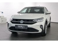 Gebraucht VW Taigo Basis 95 PS (69 kW) 2025 Grau SUV