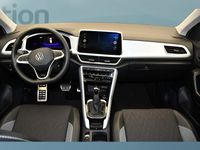 Gebraucht VW T-Roc 150 PS (110 kW) 2025 Weiß SUV