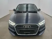Gebraucht Audi A3 S-Line 150 PS (110 kW) 2016 Blau Limousine