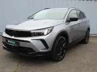 Gebraucht Opel Grandland X Enjoy 131 PS (96 kW) 2024 Grau SUV
