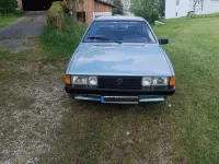 Gebraucht VW Scirocco 112 PS (82 kW) 1983 Coupé