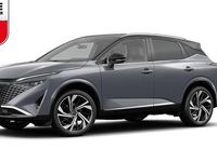 Neu Nissan Qashqai Tekna+ 158 PS (116 kW) 2026 Ceramic grey / black roof SUV