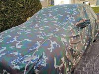 Gebraucht Porsche Cayenne Platinum Edition 262 PS (192 kW) 2017 SUV