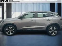 Gebraucht Renault Austral Evolution 158 PS (116 kW) 2024 Grau SUV