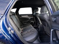 Gebraucht Audi S6 Sport 349 PS (256 kW) 2019 Navarrablau Kombi