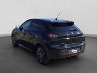 Gebraucht Peugeot 208 Active 100 kW (136 PS) 2022 Noir perla nera Kleinwagen
