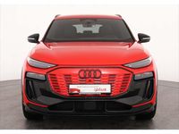 Gebraucht Audi SQ6 e-tron Ambiente 359 kW (489 PS) 2025 Soneirarot metallic SUV