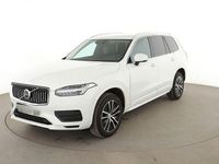 Gebraucht Volvo XC90 250 PS (183 kW) 2020 Weiß SUV