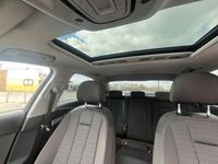 Gebraucht Audi A4 Design 150 PS (110 kW) 2019 Schwarz Limousine