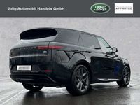 gebraucht Land Rover Range Rover Sport Diesel D300 Dynamic HSE