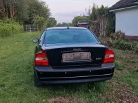 Brugt Volvo S80 170 HK (125 kW) 2001 Sort Sedan