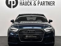 Gebraucht Audi A3 S-Line 184 PS (135 kW) 2017 Blau Limousine