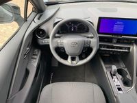 Neu Toyota C-HR 196 PS (144 kW) 2025 Grau SUV