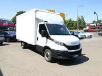 Gebraucht Iveco Daily 156 PS (114 kW) 2024 Weiß ic 194