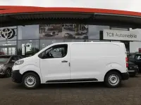 Neu Toyota Proace 120 PS (88 kW) 2026 Weiß Van / Kleinbus