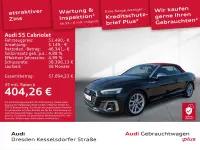 Gebraucht Audi S5 Ambiente 354 PS (260 kW) 2024 Cabrio