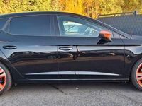 Gebraucht Seat Leon Cupra 290 290 PS (213 kW) 2016 Schwarz Limousine