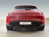 gebraucht Porsche Taycan GTS Sport Turismo