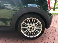 Gebraucht Mini Cooper 136 PS (100 kW) 2019 Grün Kleinwagen