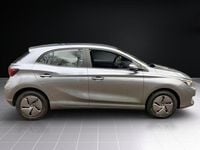 Gebraucht MG ZR 143 PS (105 kW) 2024 Grau Kleinwagen