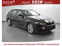 Gebraucht BMW 320 Sport Line 190 PS (139 kW) 2024 Kombi