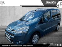 gebraucht Citroën Berlingo Multisp Excl. PANO NAVI AHK TÜV 11.25