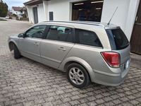 gebraucht Opel Astra Astra1.8 Caravan