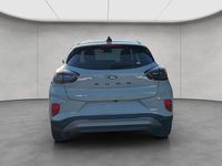 Neu Ford Puma Titanium 125 PS (91 kW) 2026 Cactus grey SUV