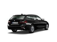 gebraucht BMW 320 i Touring Luxury HUD Navi Leder Laser Driving Ass Rfk Shz