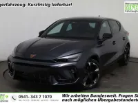 Neu Cupra Leon 150 PS (110 kW) 2026 Grau, magnetic tech (s7) Limousine
