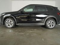 Gebraucht BMW X1 136 PS (100 kW) 2022 Schwarz ii SUV