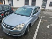 gebraucht Opel Astra 1.9 cdti