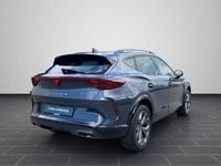 Gebraucht Cupra Formentor 150 PS (110 kW) 2025 Magnetic grau metallic (metallic) SUV