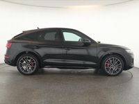 Gebraucht Audi SQ5 Ambiente 341 PS (250 kW) 2025 Schwarz SUV