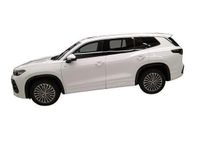 Gebraucht VW Tayron R-line 193 PS (141 kW) 2025 Weiß SUV