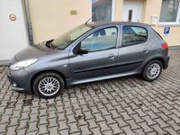 gebraucht Peugeot 206+ 206 206+ HDi eco 70