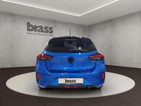 Neu Opel Corsa 110 PS (80 kW) 2026 Kobalt blau (metallic) Kleinwagen