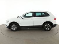 gebraucht VW Tiguan 1.4 TSI Sound 4Motion BlueMotion, Benzin, 22.990 €