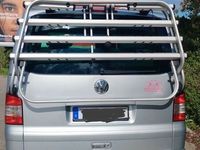 gebraucht VW Multivan T5Multivan Highline Autm.