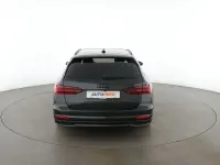 Gebraucht Audi A6 Sport 286 PS (210 kW) 2019 Grau Kombi